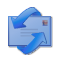 Outlook Express Icon